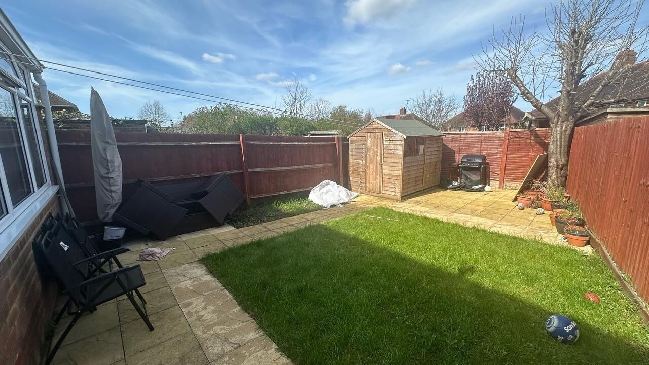 Photo of Outdoor in Northampton