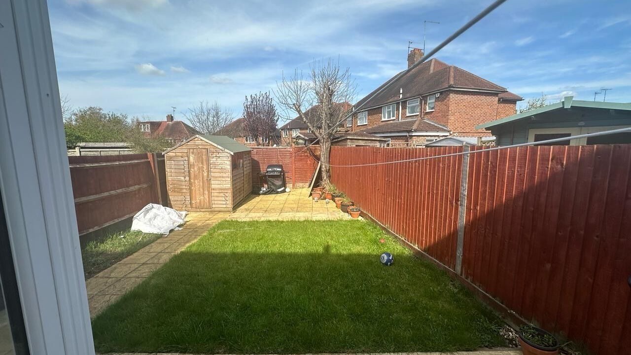 Photo of Outdoor in Northampton