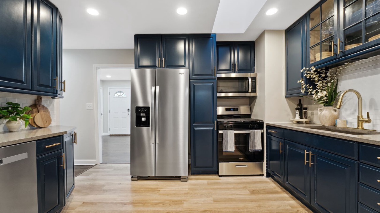 Photo of Kitchen in Addison