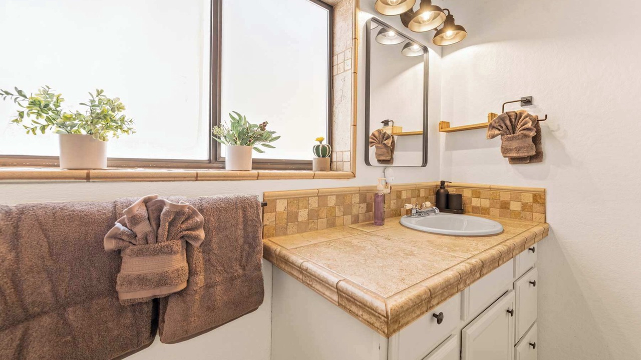 Photo of Bathroom in Talmont