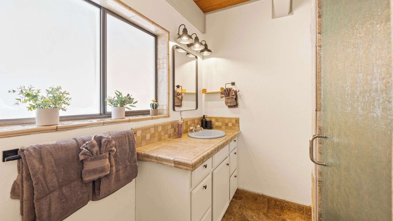 Photo of Bathroom in Talmont