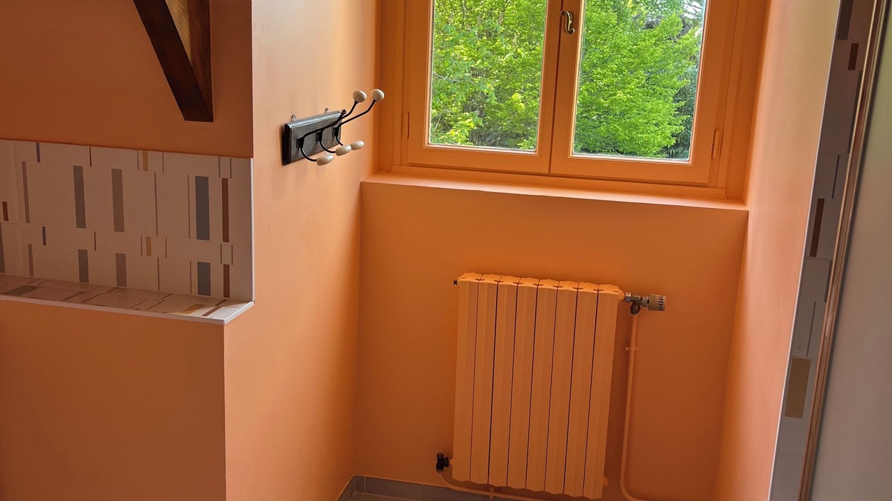 Photo of Bathroom in Rochecorbon