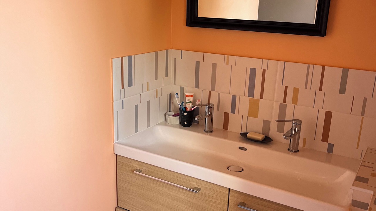 Photo of Bathroom in Rochecorbon