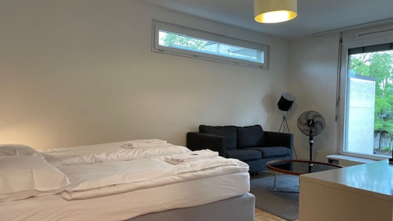 Photo of Bedroom in Hochschulen