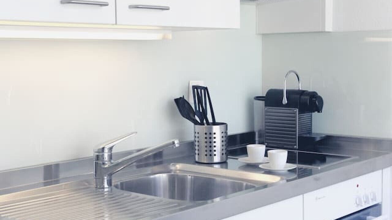 Photo of Kitchen in Hochschulen