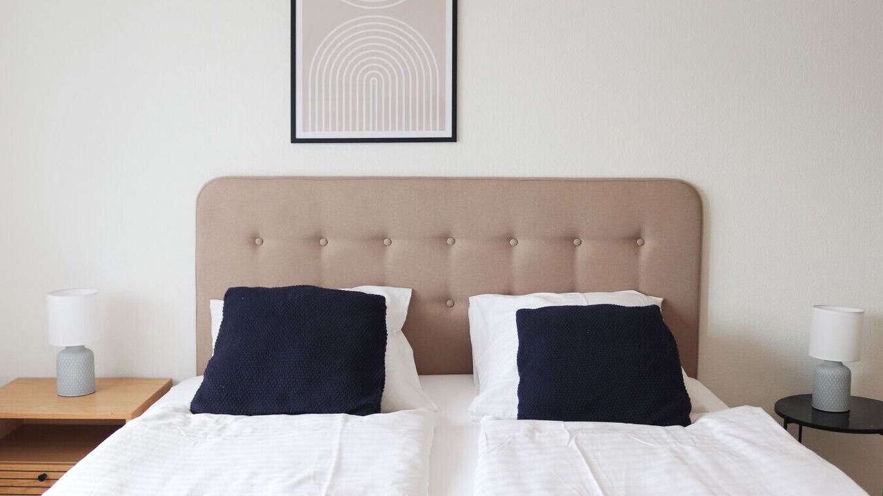 Photo of Bedroom in District 6