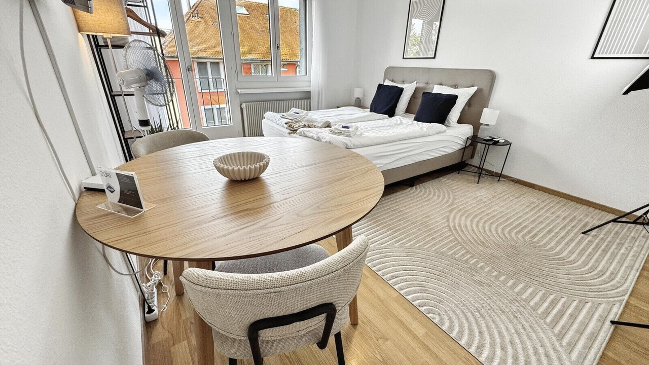 Photo of Bedroom in District 6