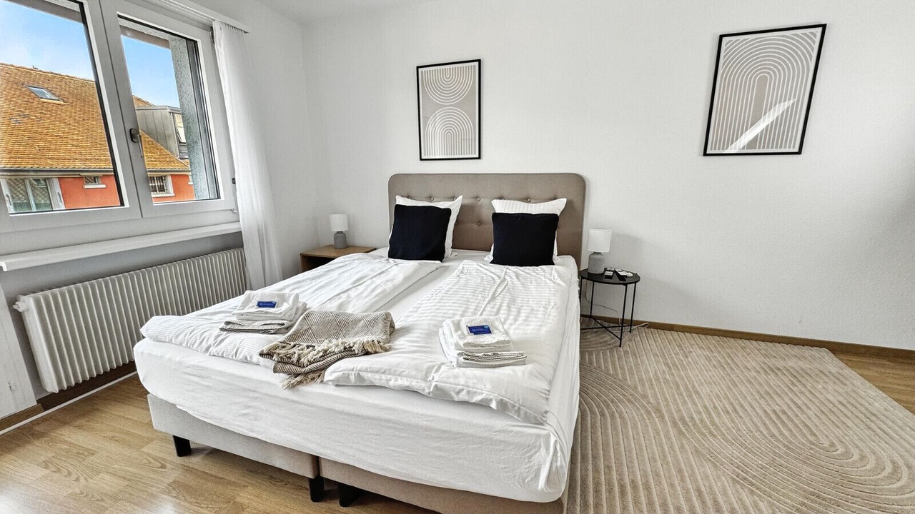 Photo of Bedroom in District 6