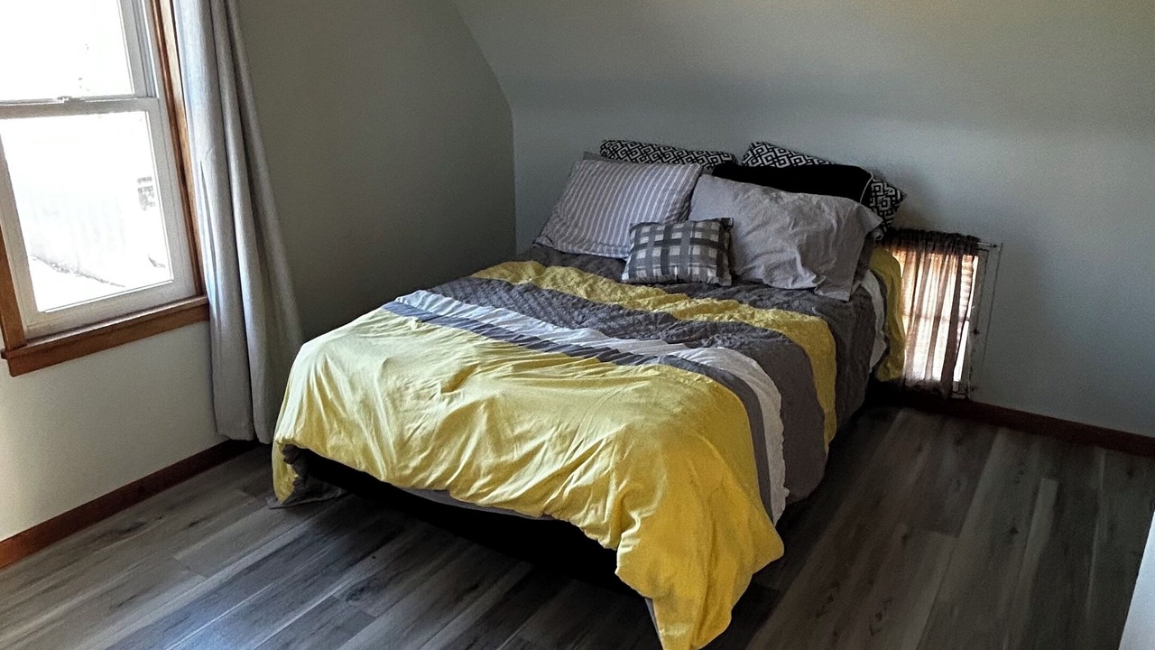 Photo of Bedroom in Springdale