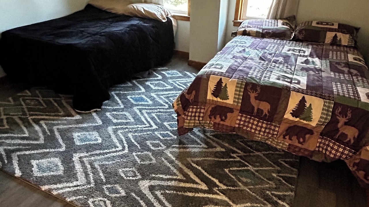 Photo of Bedroom in Springdale