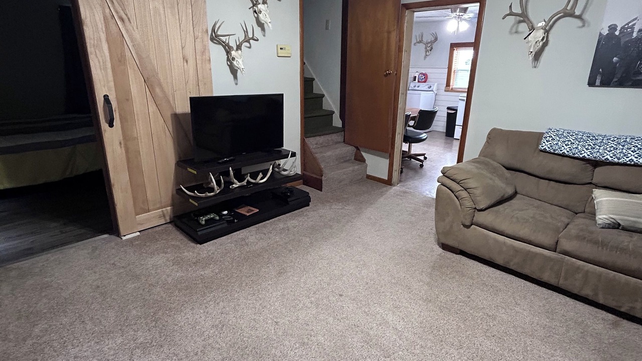 Photo of Livingroom in Springdale