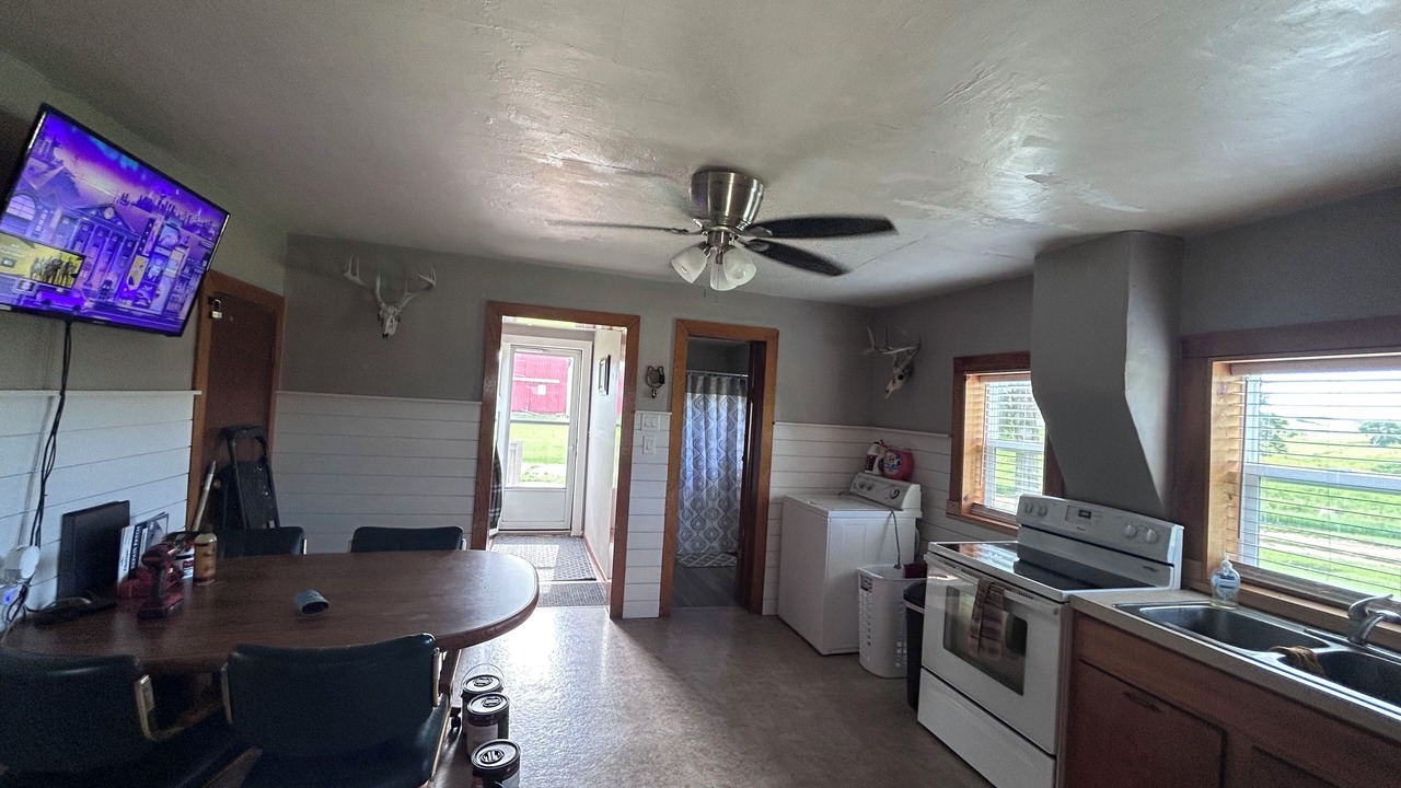 Photo of Kitchen in Springdale