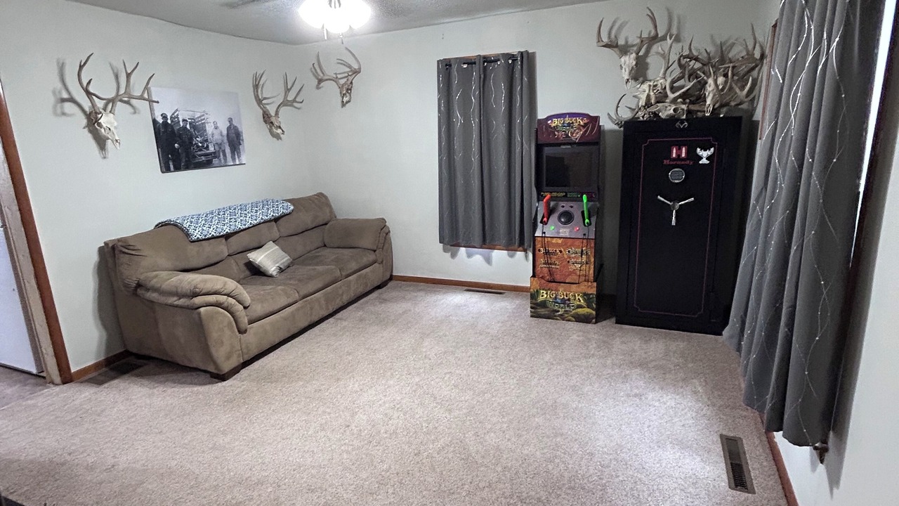 Photo of Livingroom in Springdale
