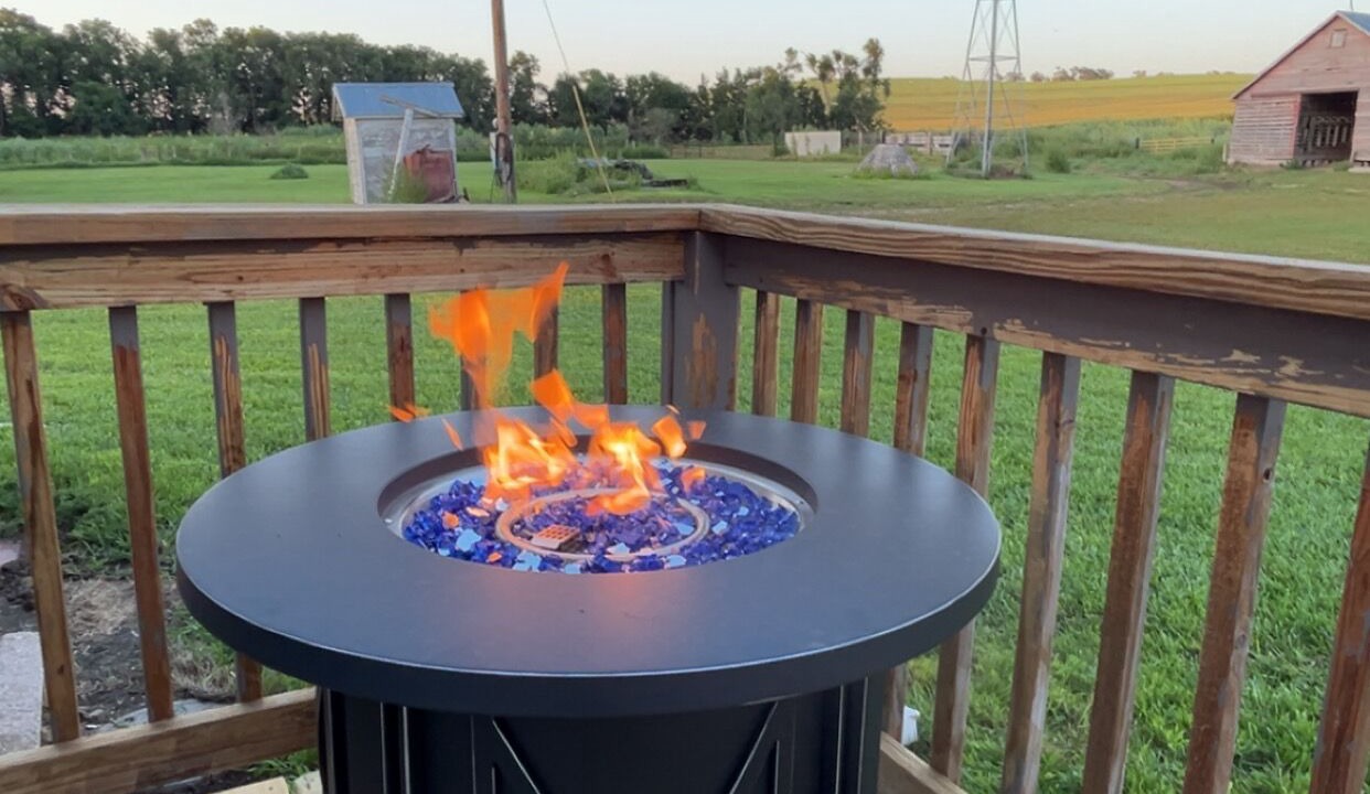 Photo of Outdoor in Springdale