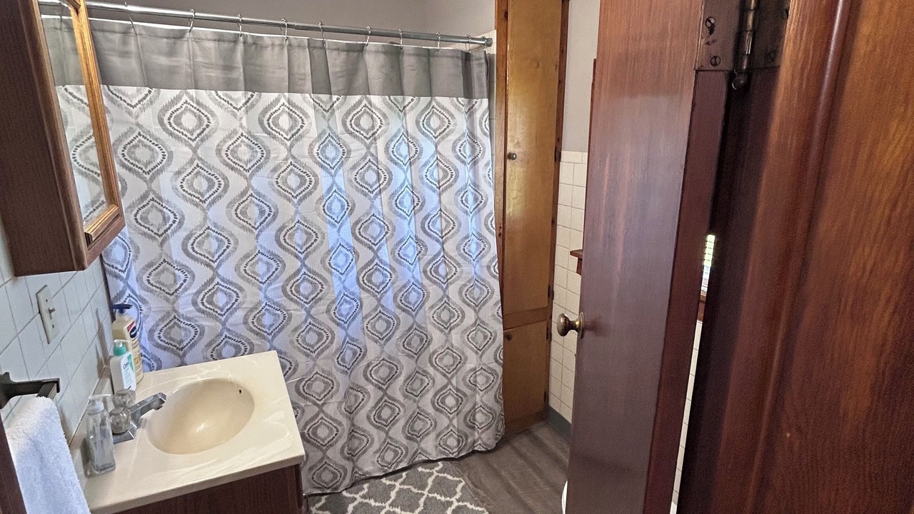 Photo of Bathroom in Springdale