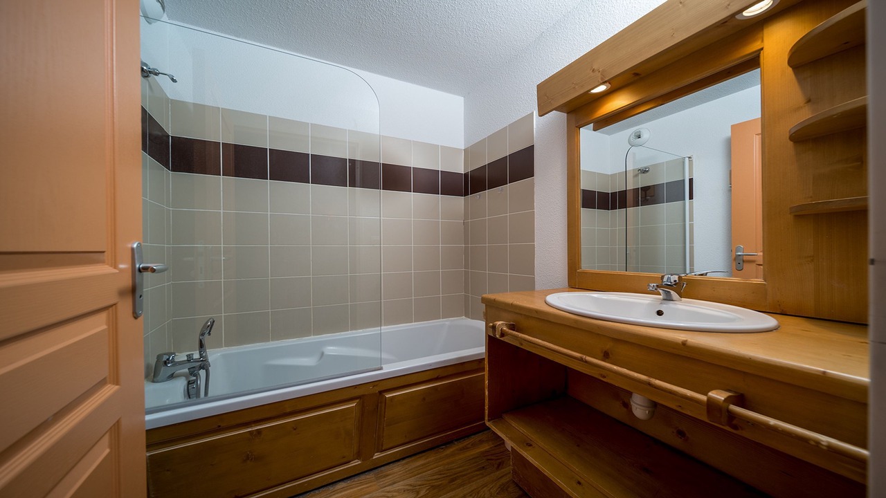 Photo of Bathroom in Allos