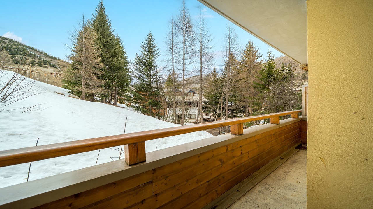 Photo of Outdoor in Allos