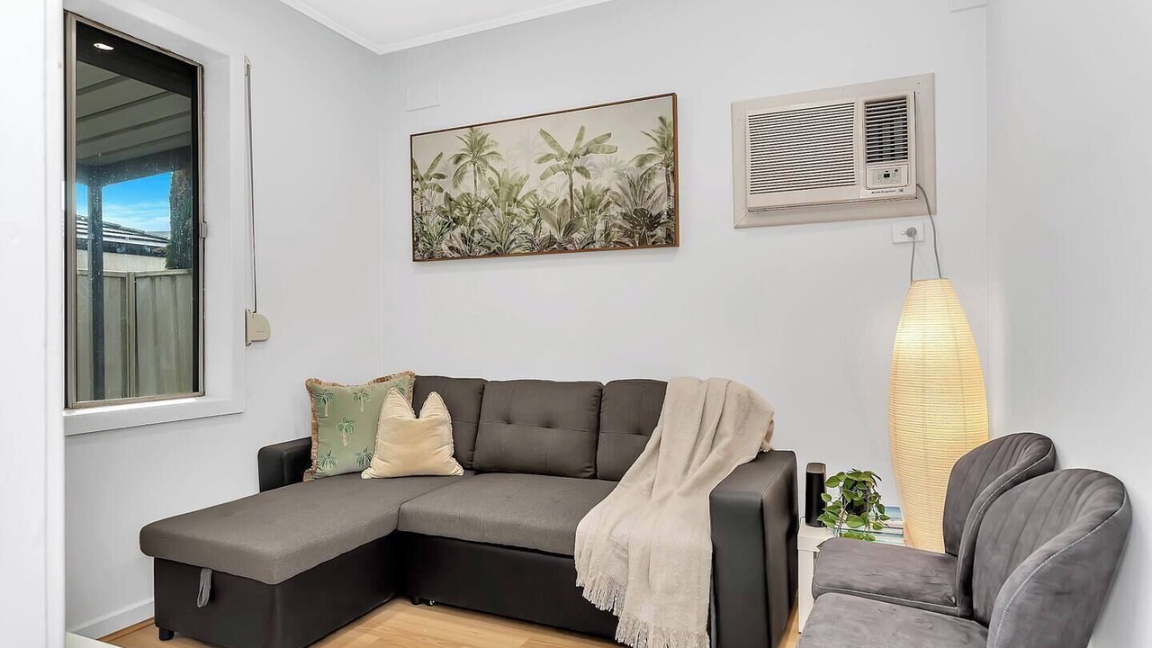 Photo of Bedroom in Oaklands Park