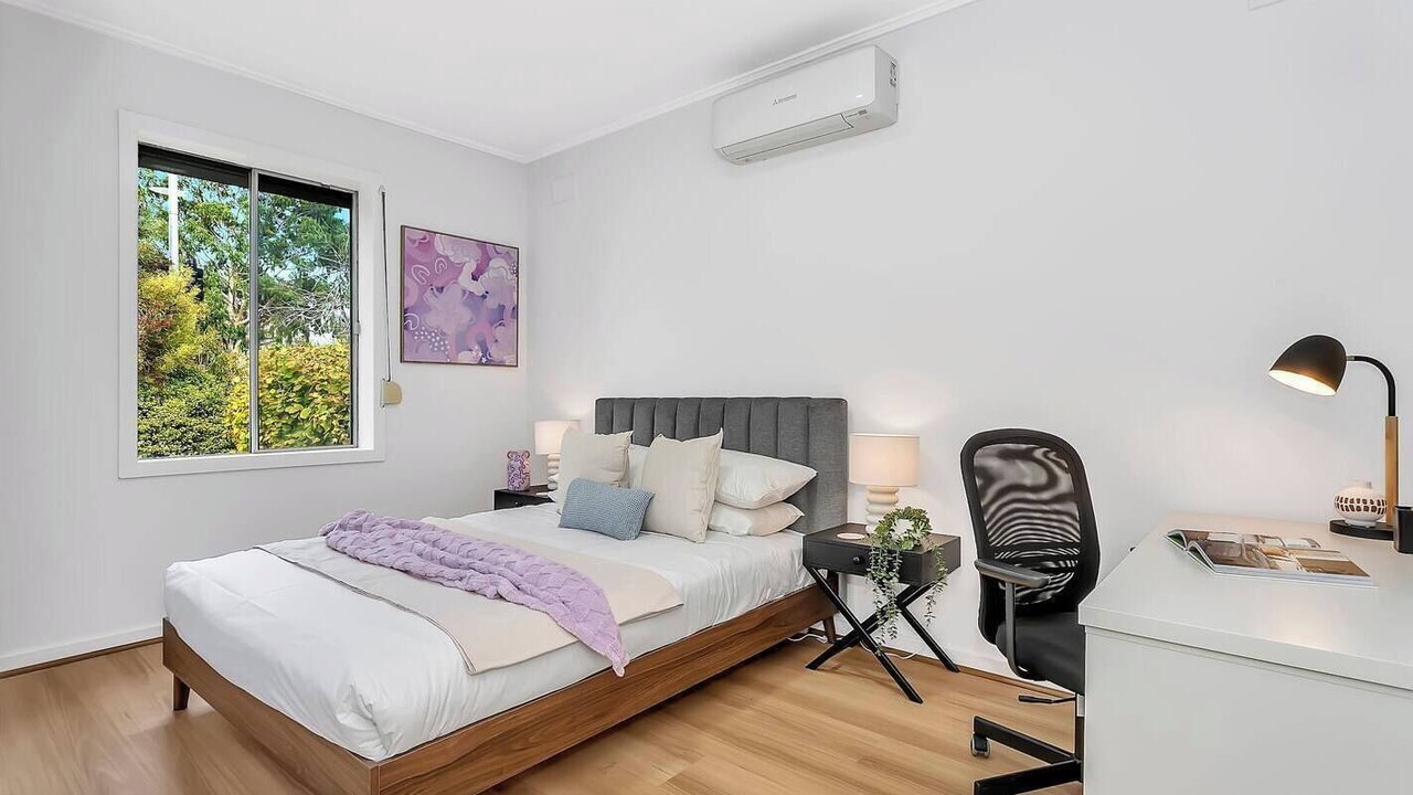 Photo of Bedroom in Oaklands Park