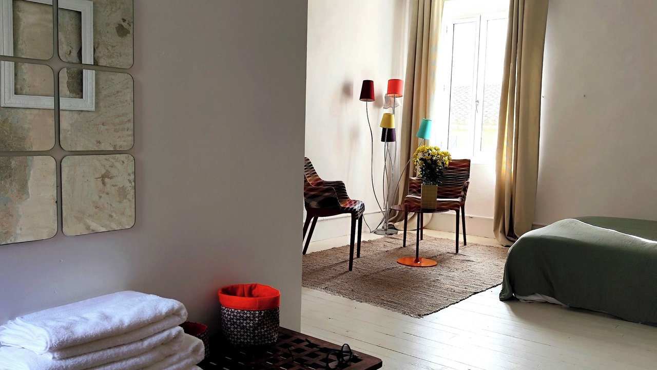 Photo of Bedroom in Conques-sur-Orbiel