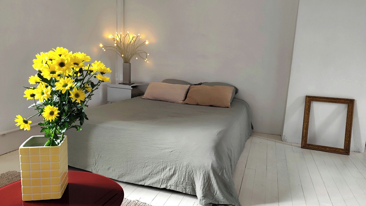 Photo of Bedroom in Conques-sur-Orbiel