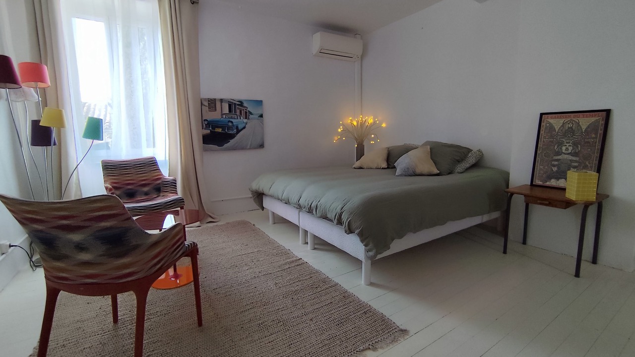 Photo of Bedroom in Conques-sur-Orbiel