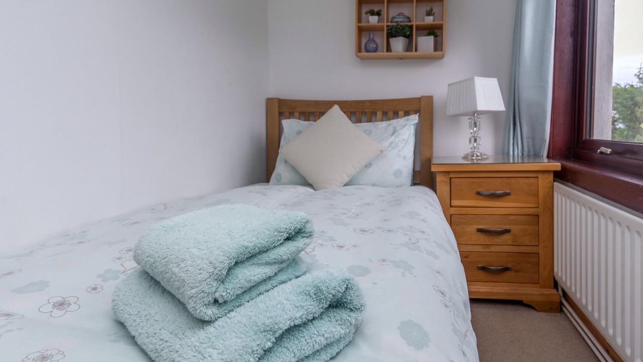 Photo of Bedroom in Breakish