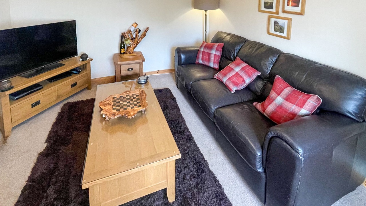 Photo of Livingroom in Breakish