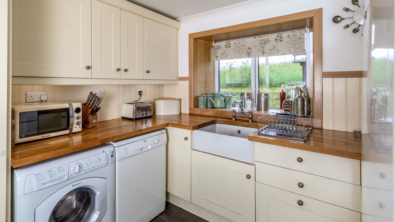 Photo of Kitchen in Breakish