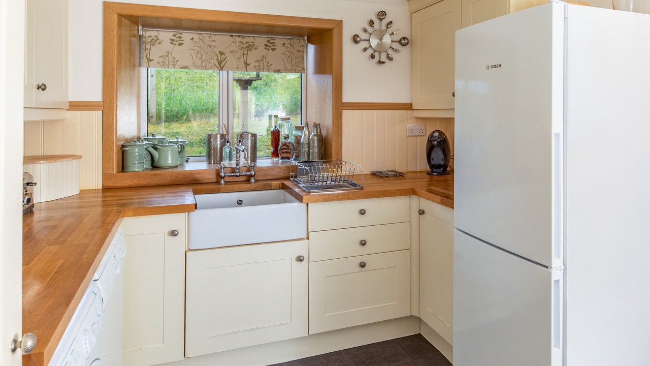 Photo of Kitchen in Breakish