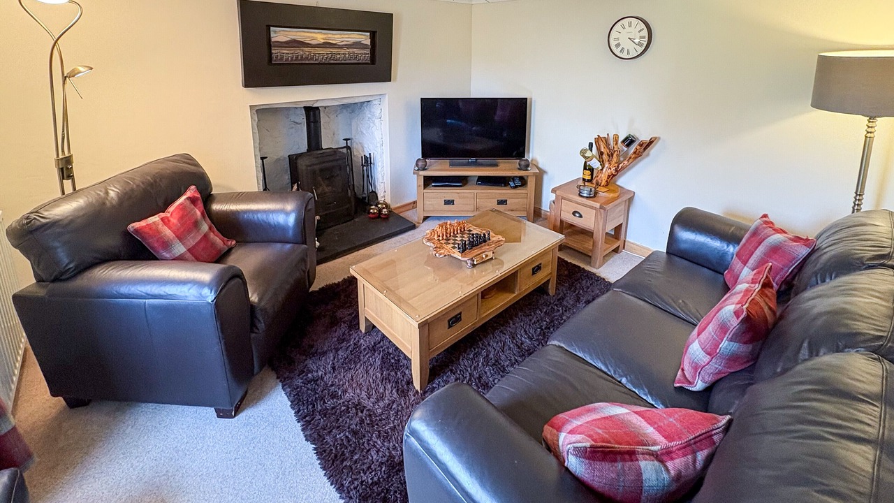 Photo of Livingroom in Breakish