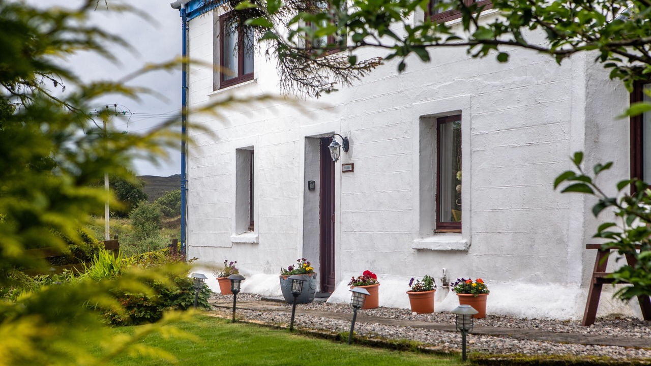 Photo of Outdoor in Breakish