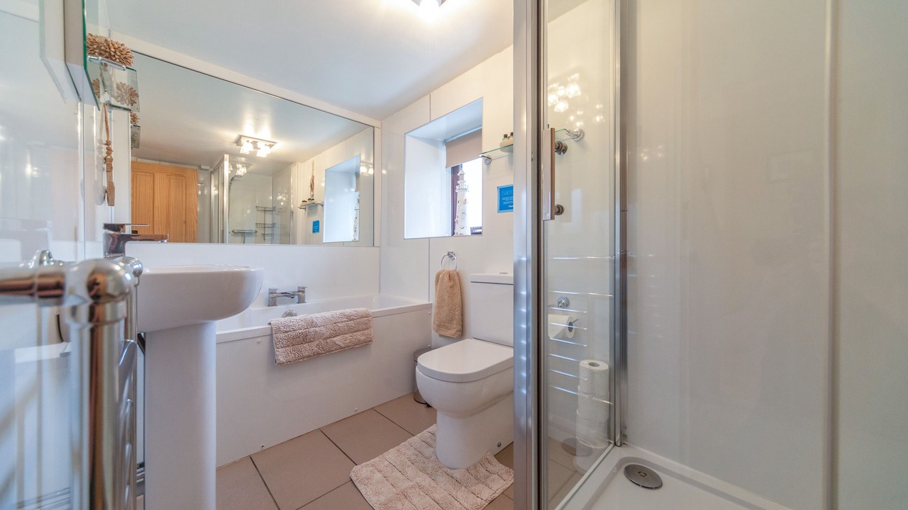 Photo of Bathroom in Breakish