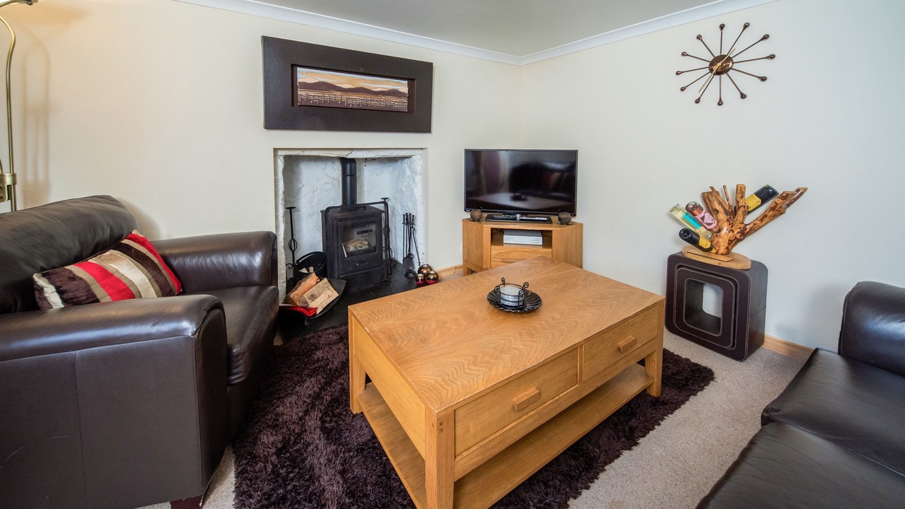 Photo of Livingroom in Breakish