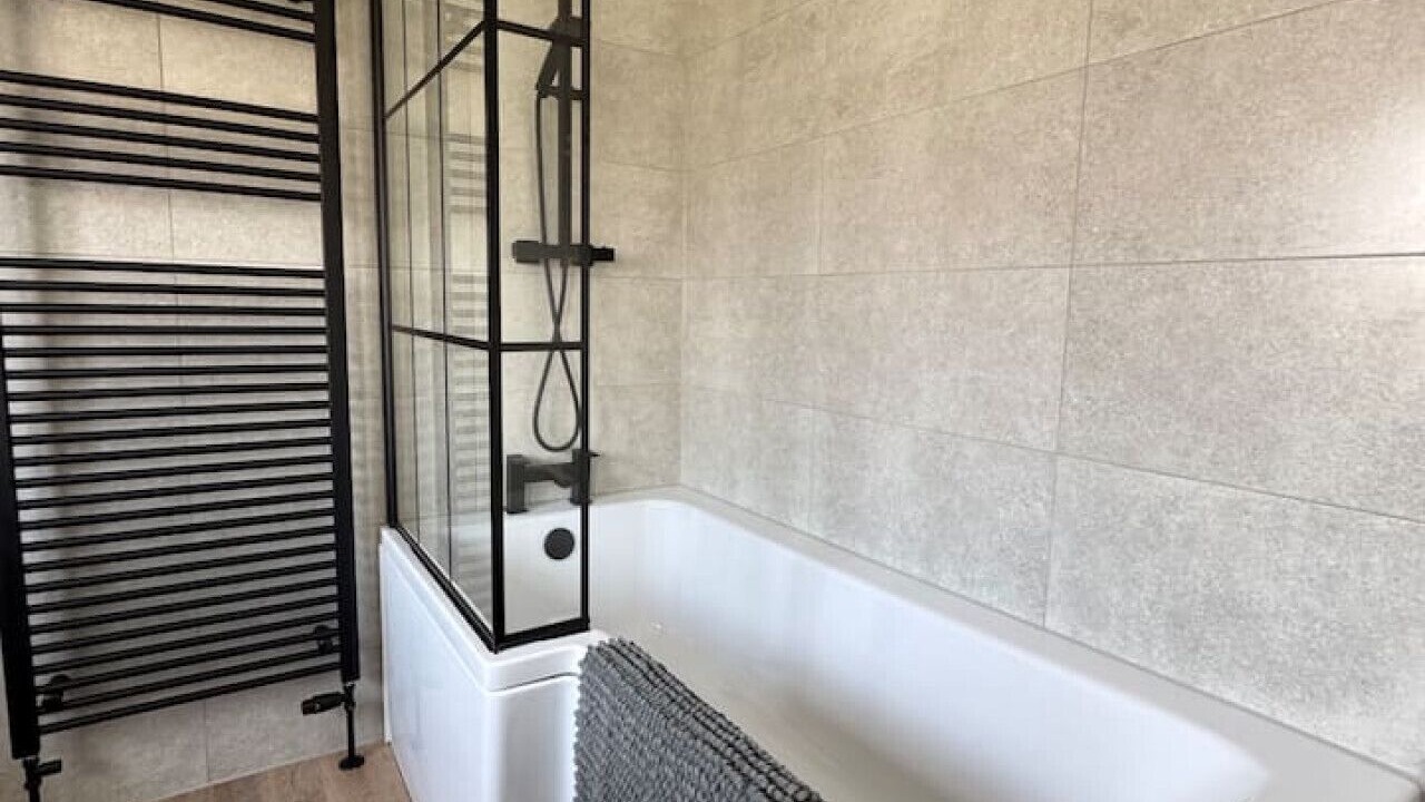 Photo of Bathroom in Clyst St Mary