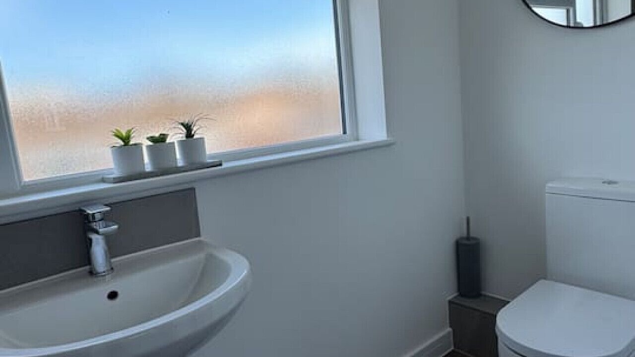 Photo of Bathroom in Clyst St Mary