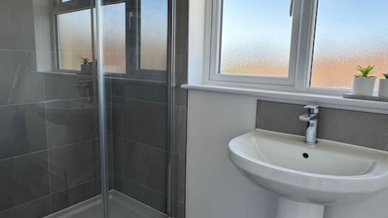 Photo of Bathroom in Clyst St Mary