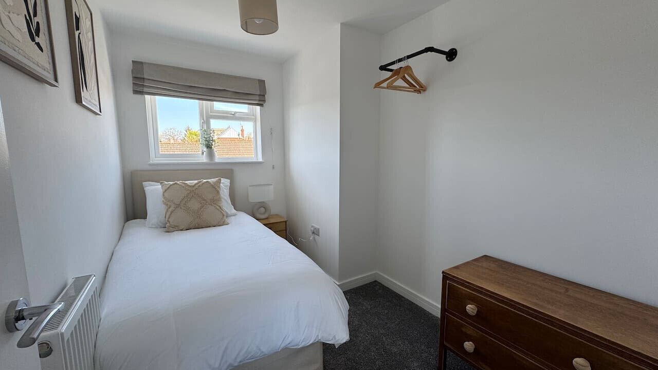 Photo of Bedroom in Clyst St Mary