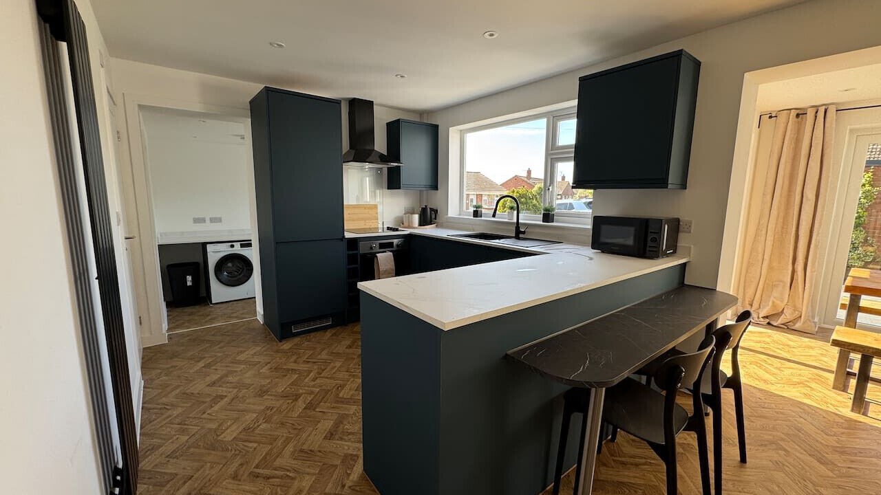 Photo of Kitchen in Clyst St Mary