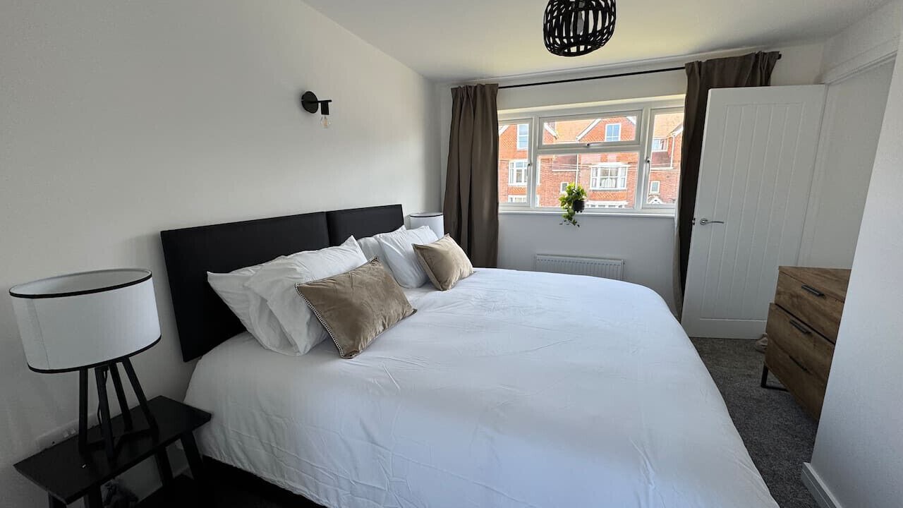 Photo of Bedroom in Clyst St Mary