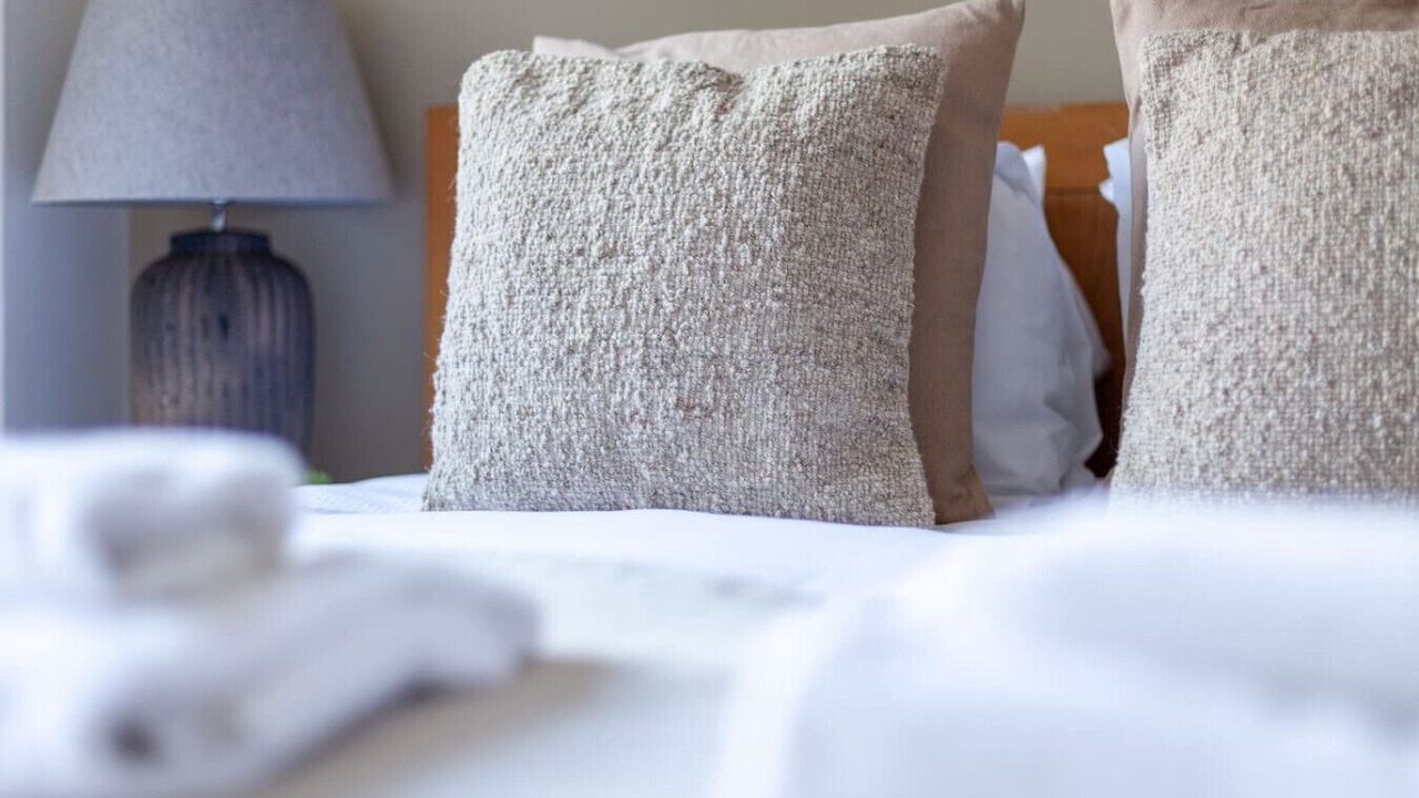 Photo of Bedroom in Ealing Broadway