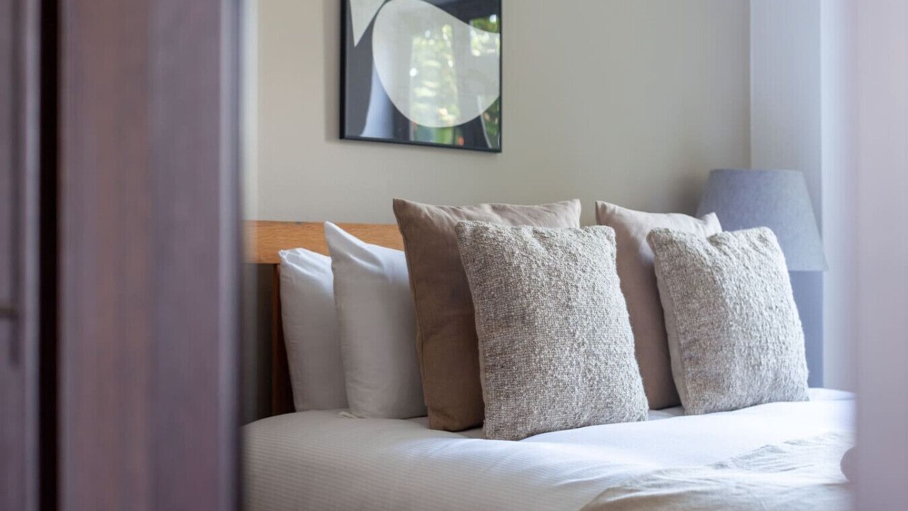 Photo of Bedroom in Ealing Broadway