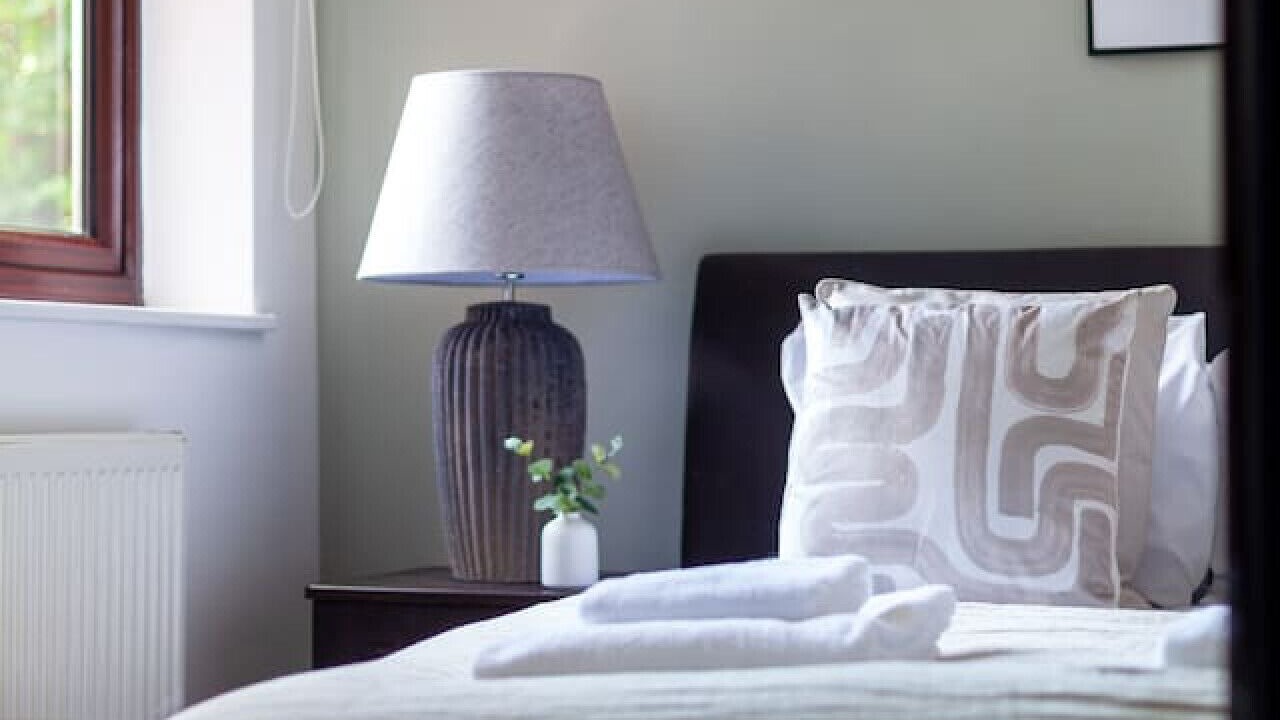 Photo of Bedroom in Ealing Broadway