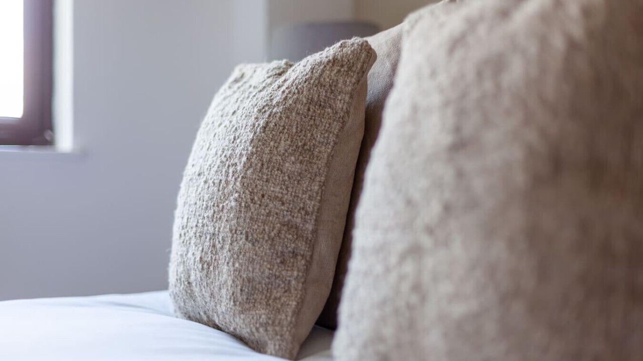 Photo of Bedroom in Ealing Broadway