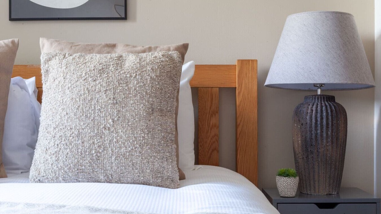 Photo of Bedroom in Ealing Broadway