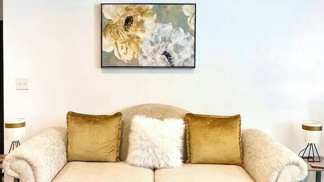 Photo of Livingroom in Fords Branch