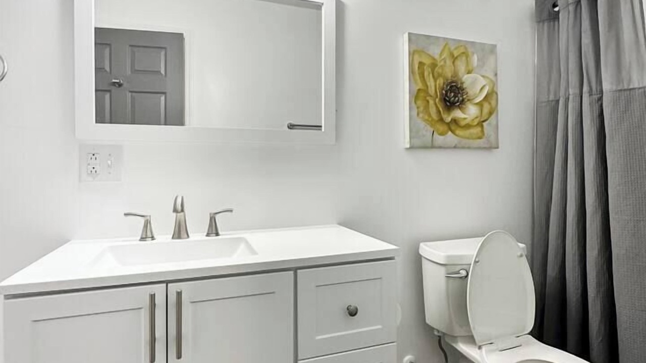 Photo of Bathroom in Fords Branch