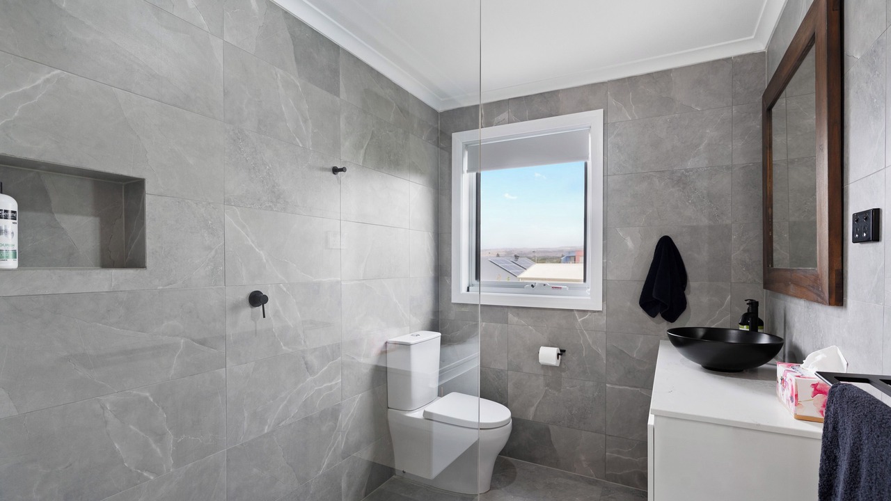 Photo of Bathroom in Middleton