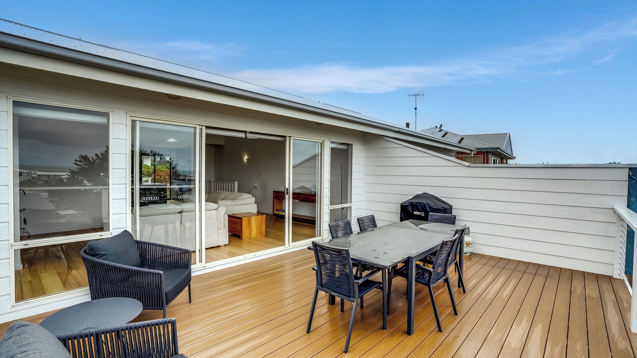 Photo of Patio Balcony in Middleton