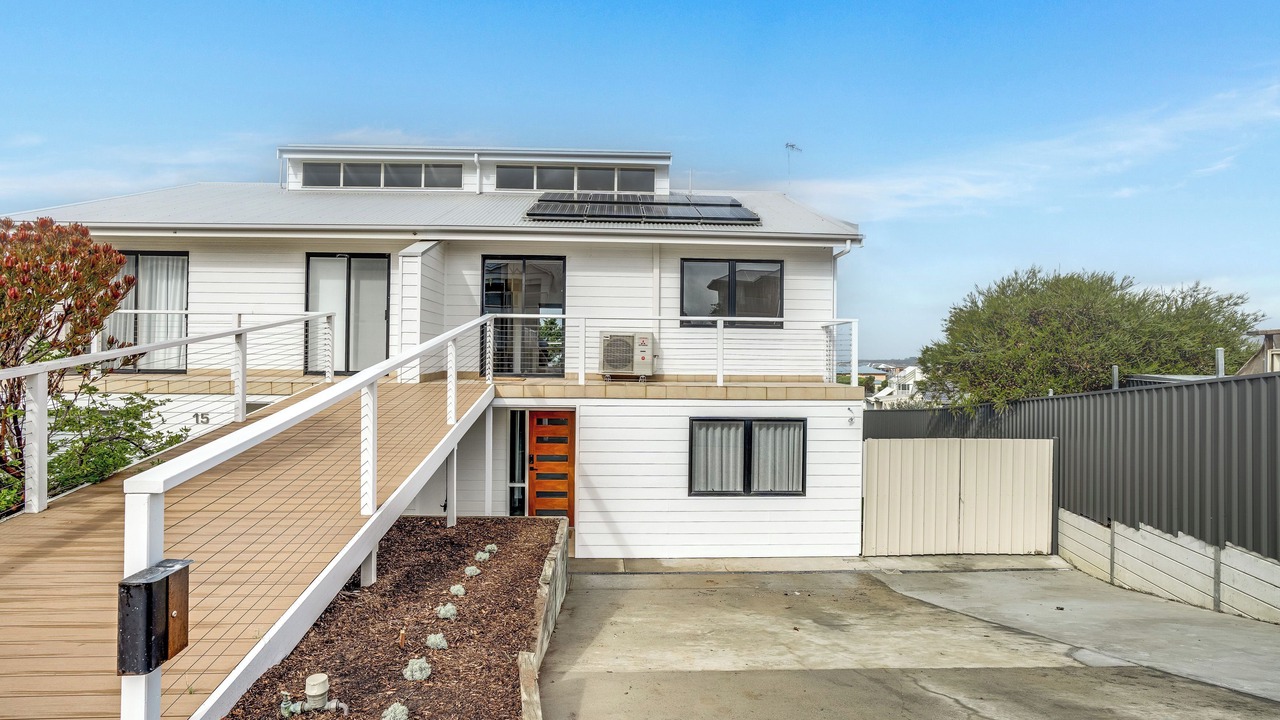 Photo of Outdoor in Middleton